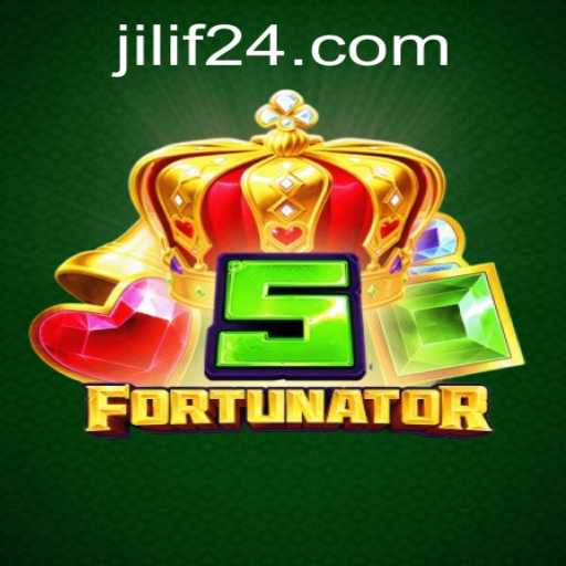 Exploring 5Fortunator: A New Era of Gaming with a Twist of Jilif