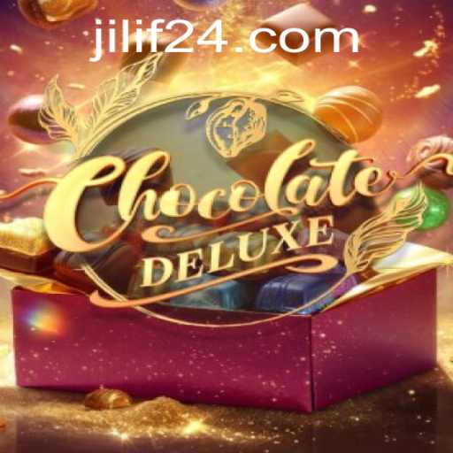 Exploring the Sweet World of ChocolateDeluxe: A Game Fueled by Jilif