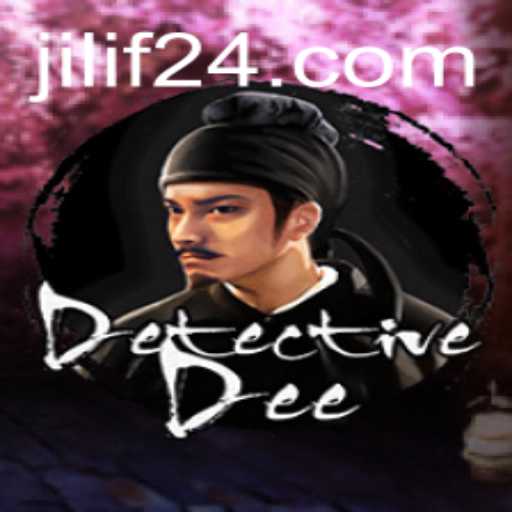 DetectiveDee: Unraveling Mysteries with Jilif