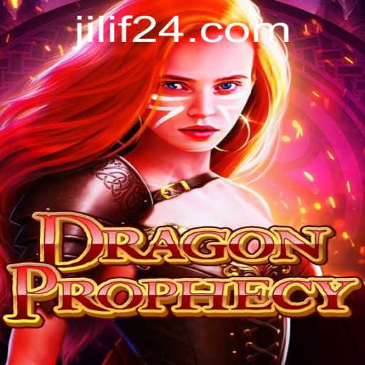Embark on an Epic Journey with DragonProphecy: Unveiling the World of Jilif