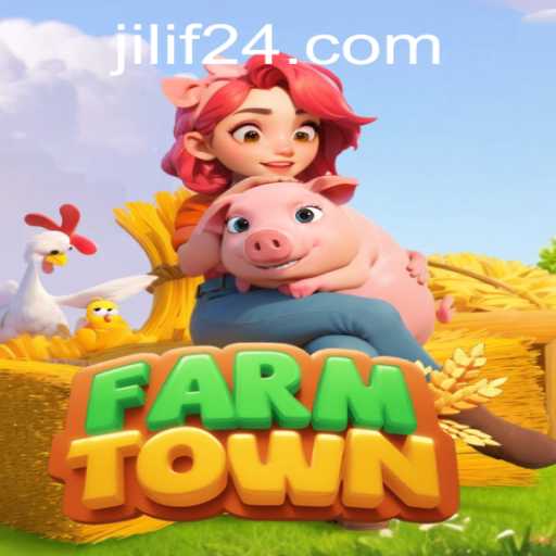 Exploring FarmTown: A Charming World of Harvests and Adventure