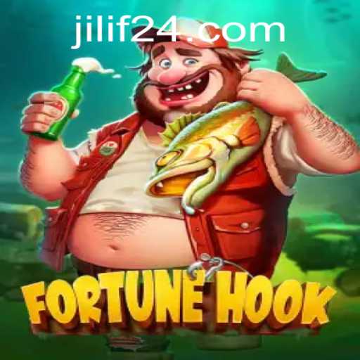 FortuneHook: Unveiling the Thrilling World of 'Jilif' in Gaming