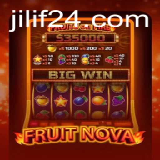 Exploring the Vibrant World of FruitNova: A Game of Strategy and Fun