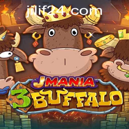Discover the Thrills of JMania3Buffalo: A Comprehensive Guide to the Game