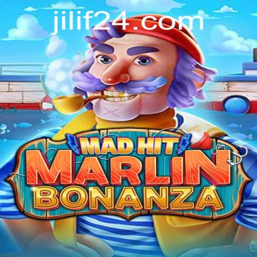 Explore the Thrills of MadHitMarlinBonanza: A Unique Gaming Adventure