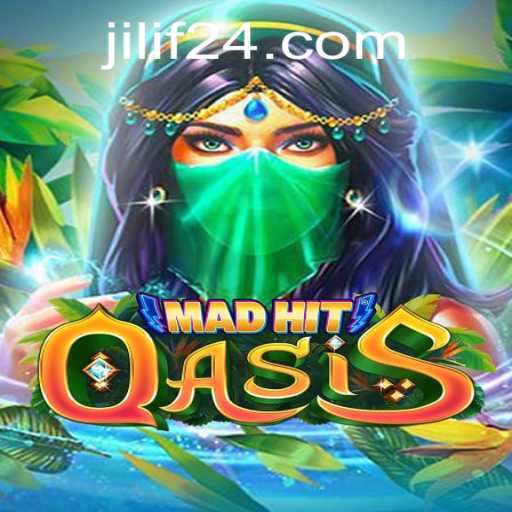 MadHitOasis: An In-Depth Look at This Engaging Game