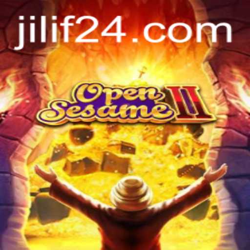 OpenSesameII: An Innovative Game Experience Featuring 'Jilif'