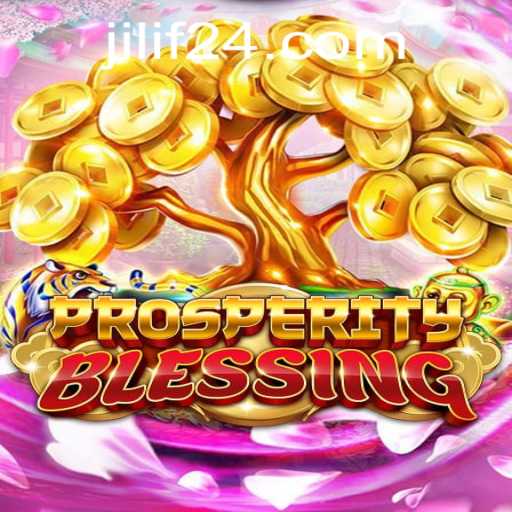 Discover the Enchanting World of ProsperityBlessing: A Unique Gameplay Experience