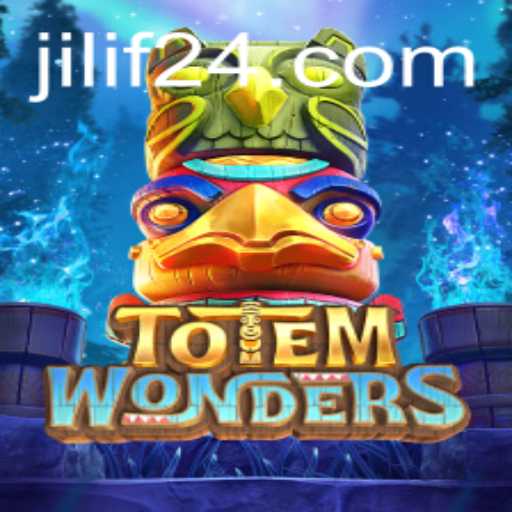 Discover the Mystical World of TotemWonders: An Engaging Adventure of Strategy and Mythology