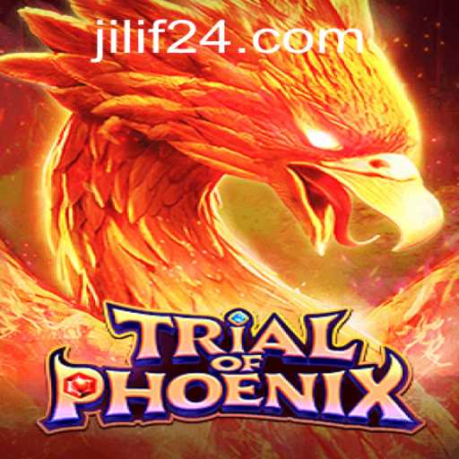 TrialofPhoenix: A Journey Through the Mythical World of Jilif